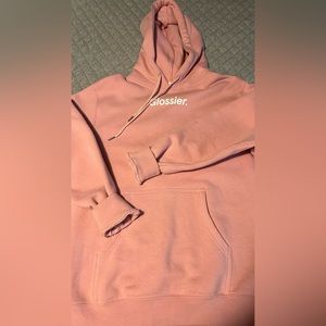 Glossier Hoodie